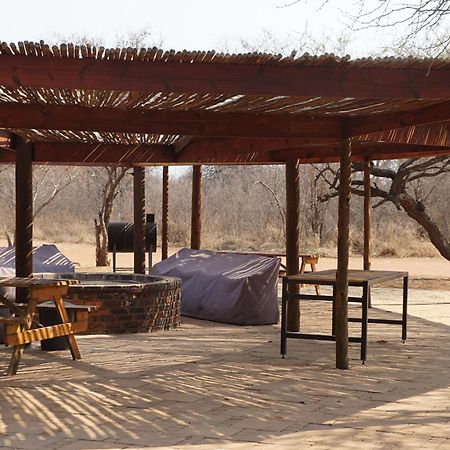 Kwele Game Lodge Beauty المظهر الخارجي الصورة