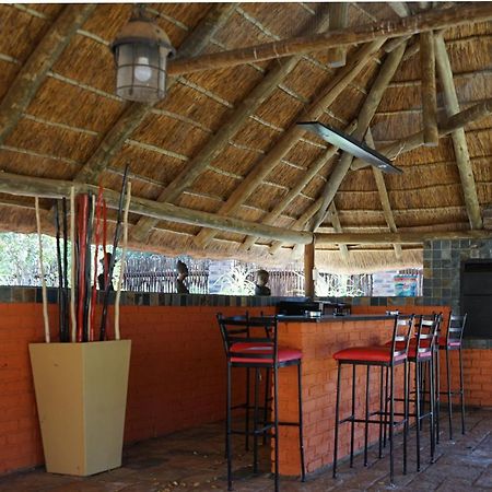Kwele Game Lodge Beauty المظهر الخارجي الصورة