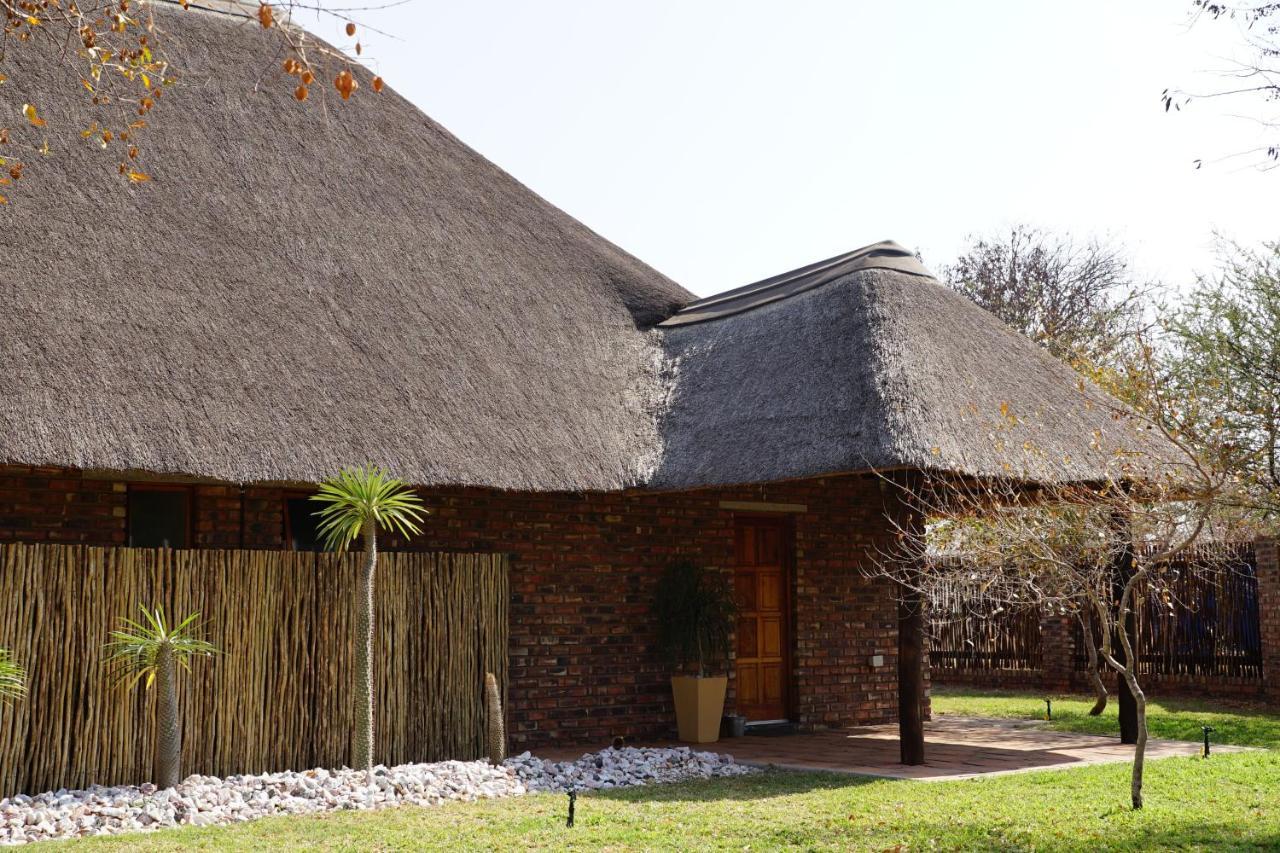 Kwele Game Lodge Beauty المظهر الخارجي الصورة