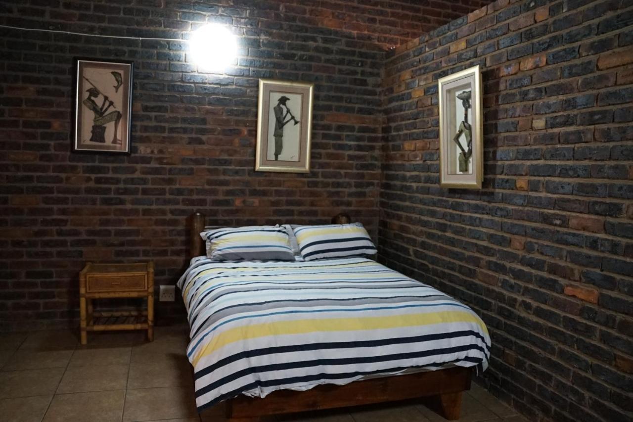 Kwele Game Lodge Beauty المظهر الخارجي الصورة