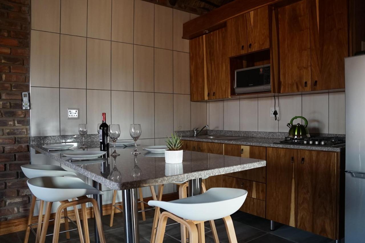 Kwele Game Lodge Beauty المظهر الخارجي الصورة