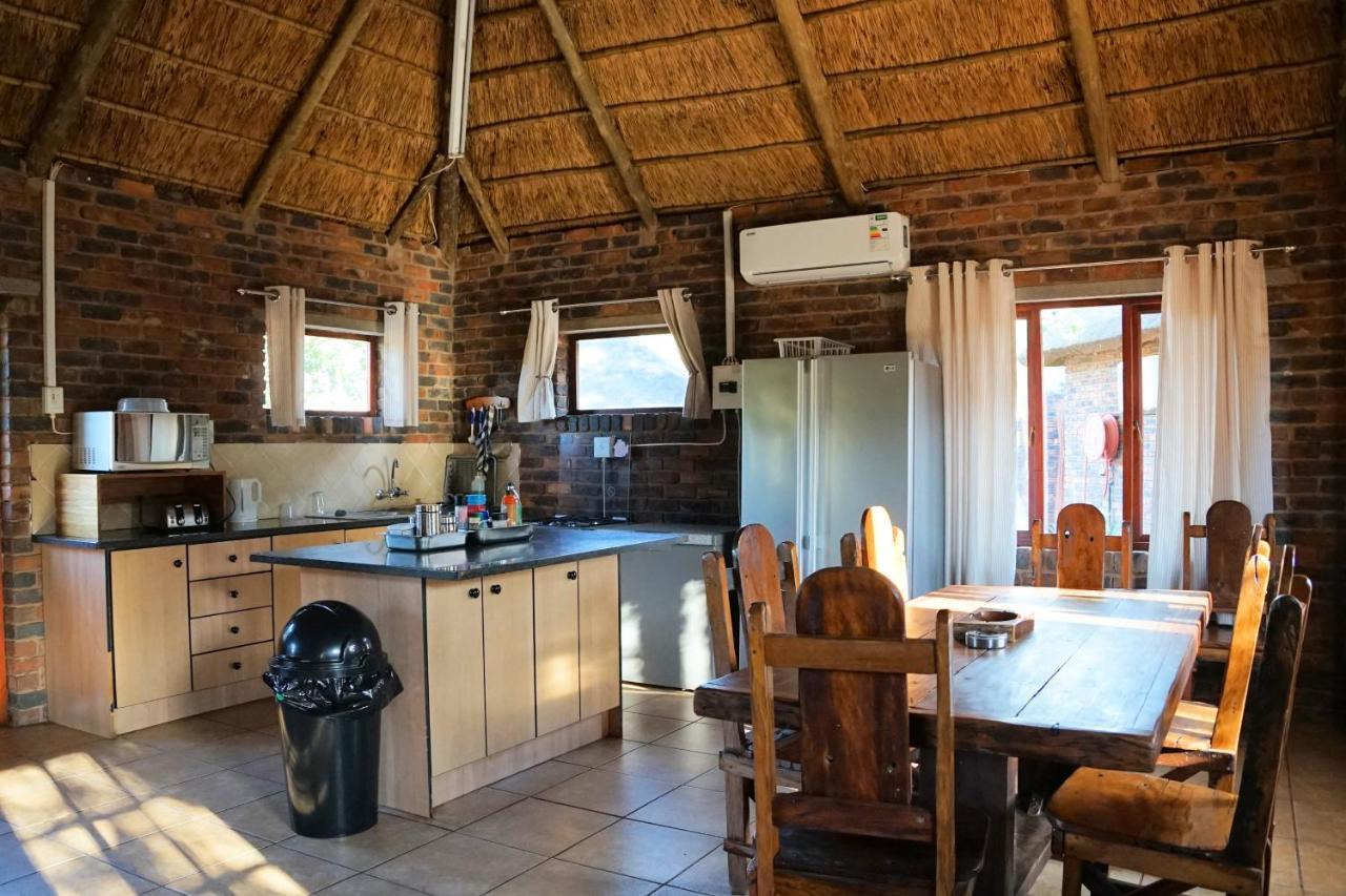 Kwele Game Lodge Beauty المظهر الخارجي الصورة