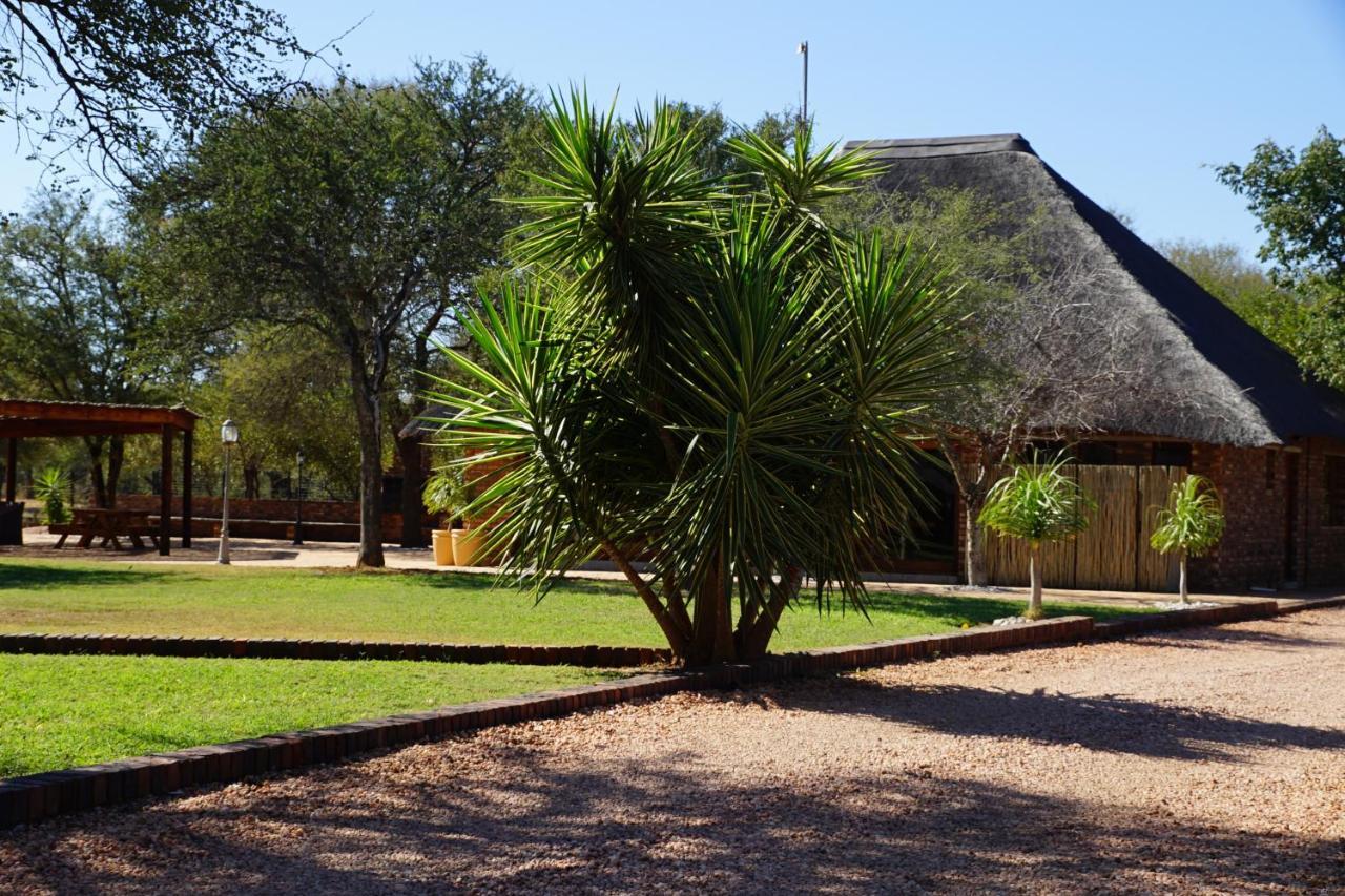Kwele Game Lodge Beauty المظهر الخارجي الصورة