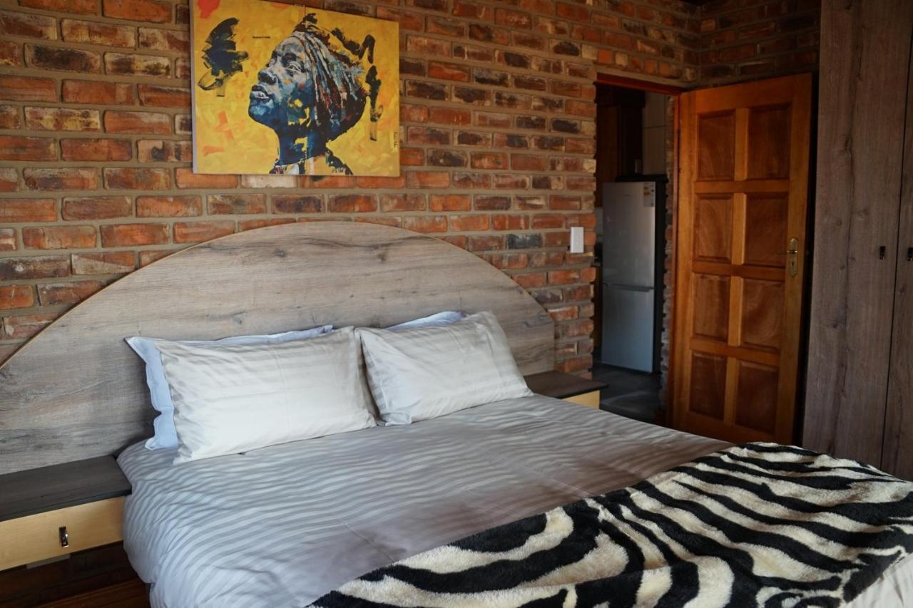 Kwele Game Lodge Beauty المظهر الخارجي الصورة