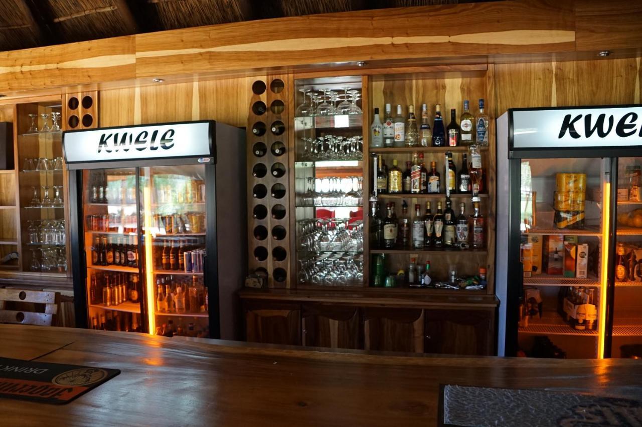 Kwele Game Lodge Beauty المظهر الخارجي الصورة