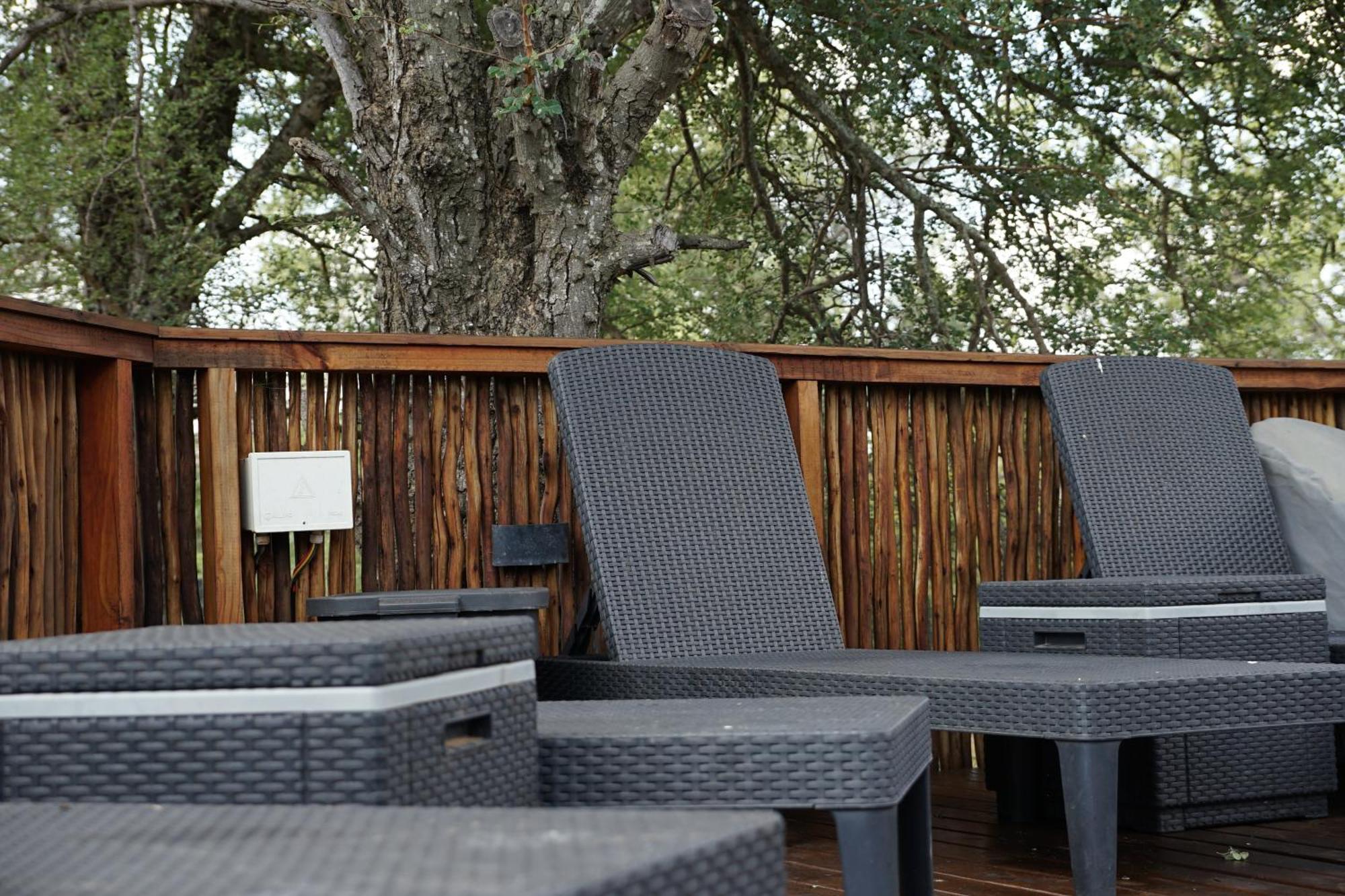 Kwele Game Lodge Beauty المظهر الخارجي الصورة