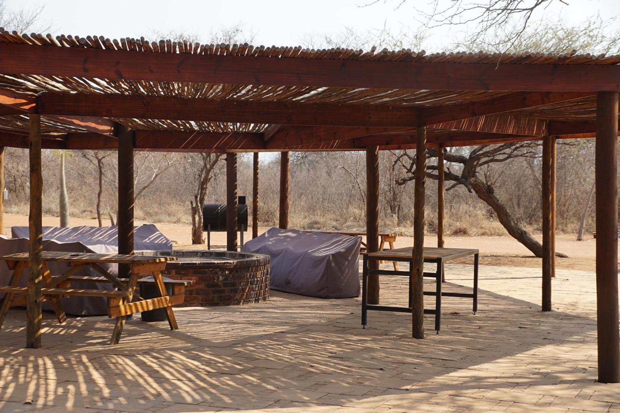 Kwele Game Lodge Beauty المظهر الخارجي الصورة