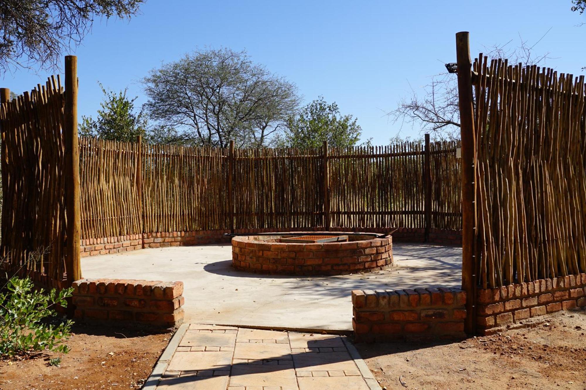 Kwele Game Lodge Beauty المظهر الخارجي الصورة