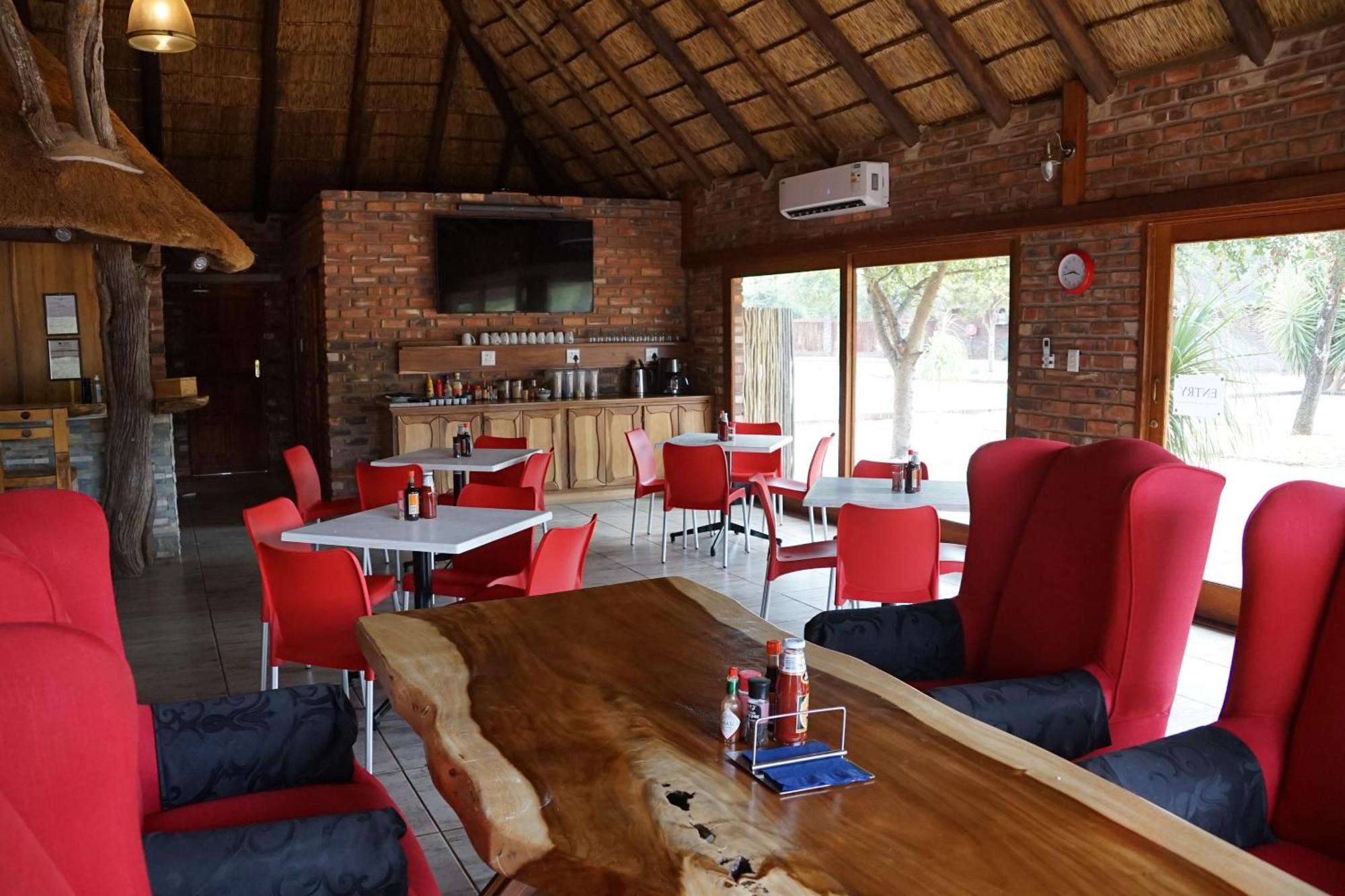 Kwele Game Lodge Beauty المظهر الخارجي الصورة