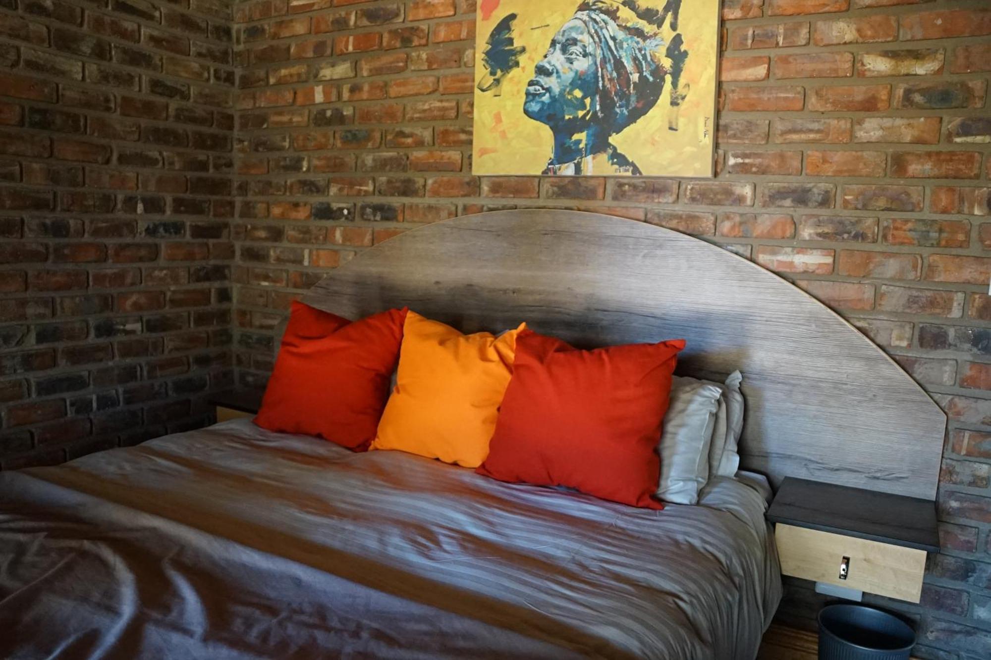 Kwele Game Lodge Beauty المظهر الخارجي الصورة