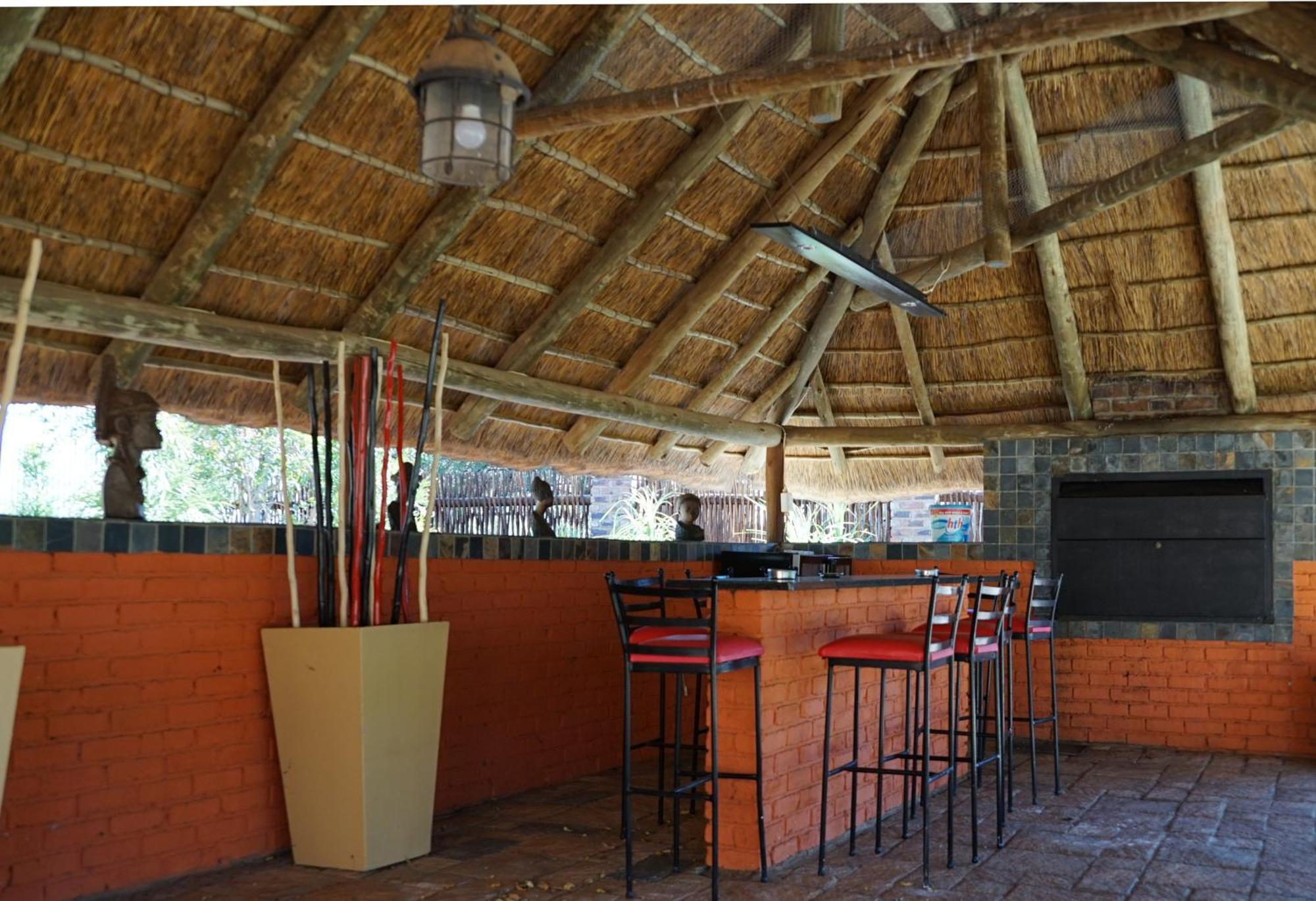 Kwele Game Lodge Beauty المظهر الخارجي الصورة